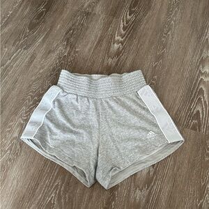 Adidas lounge shorts - size XS